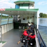 1808F 112 Donau Radfaehre